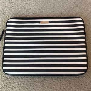 Kate spade laptop case